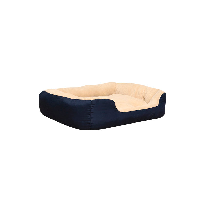 Cama para mascotas Azul