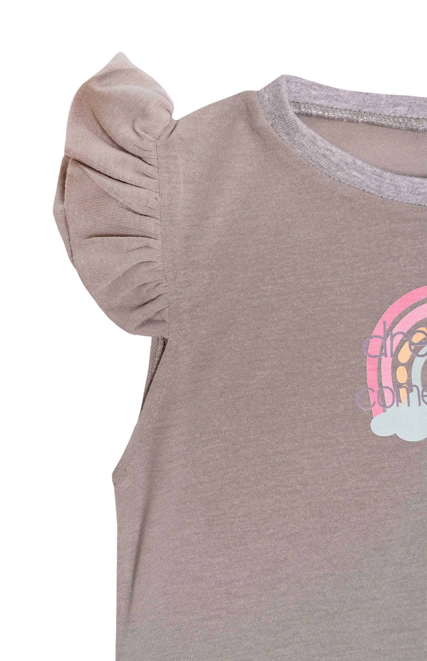 Camisón infantil Dream Unicorn 2-4 años