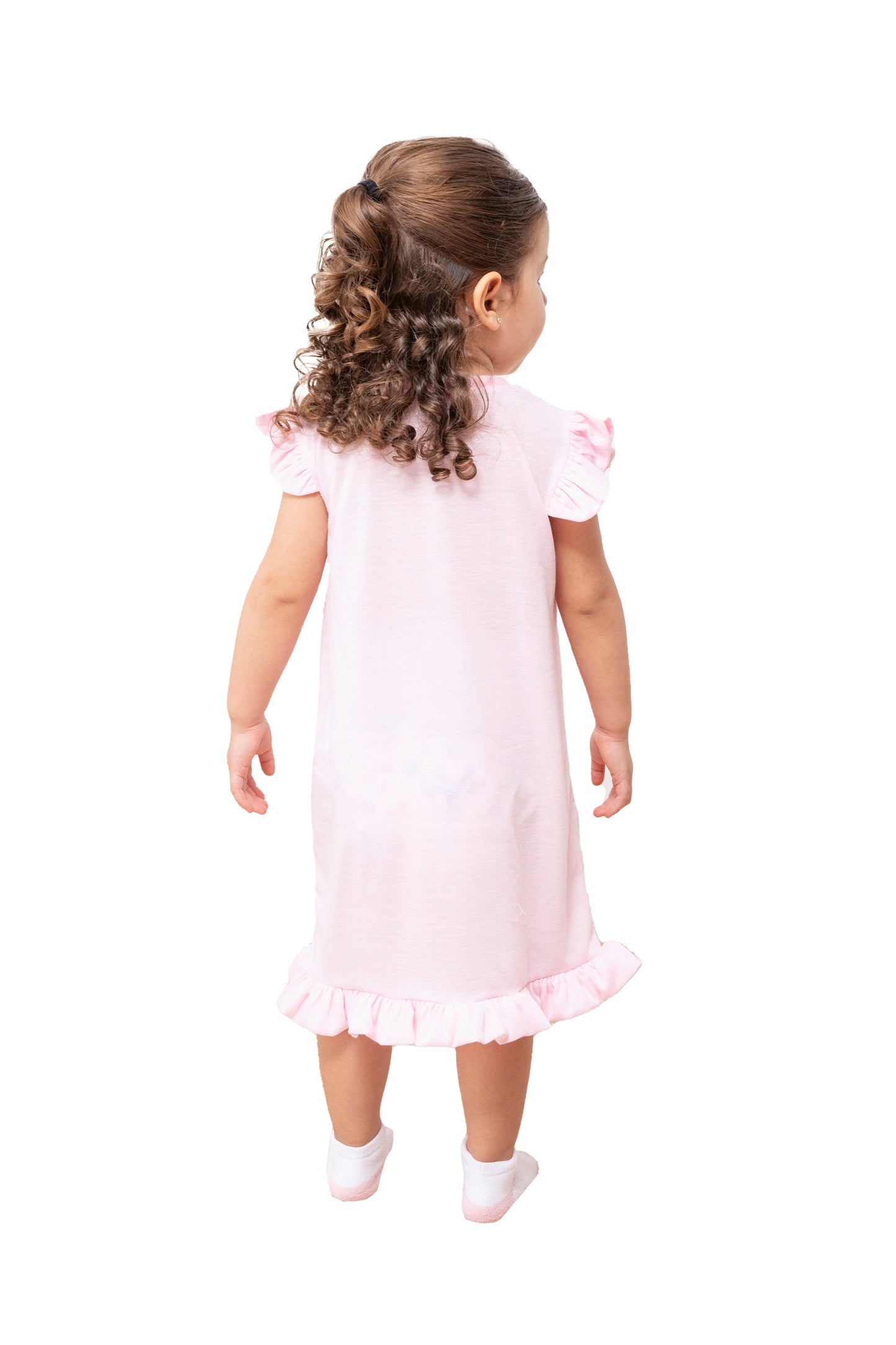 Camisón infantil Dream Unicorn 2-4 años