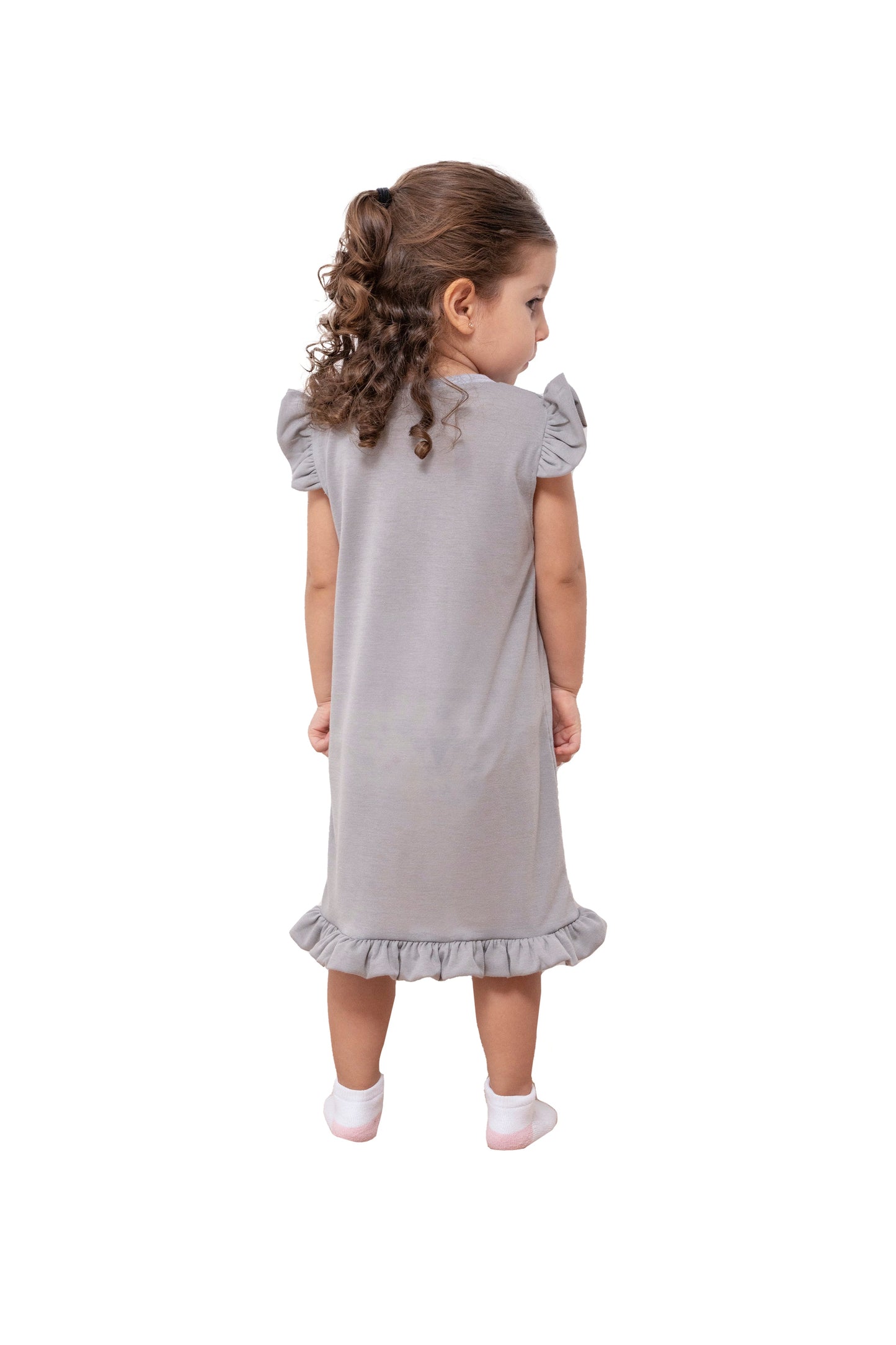 Camisón infantil Dream Unicorn 2-4 años