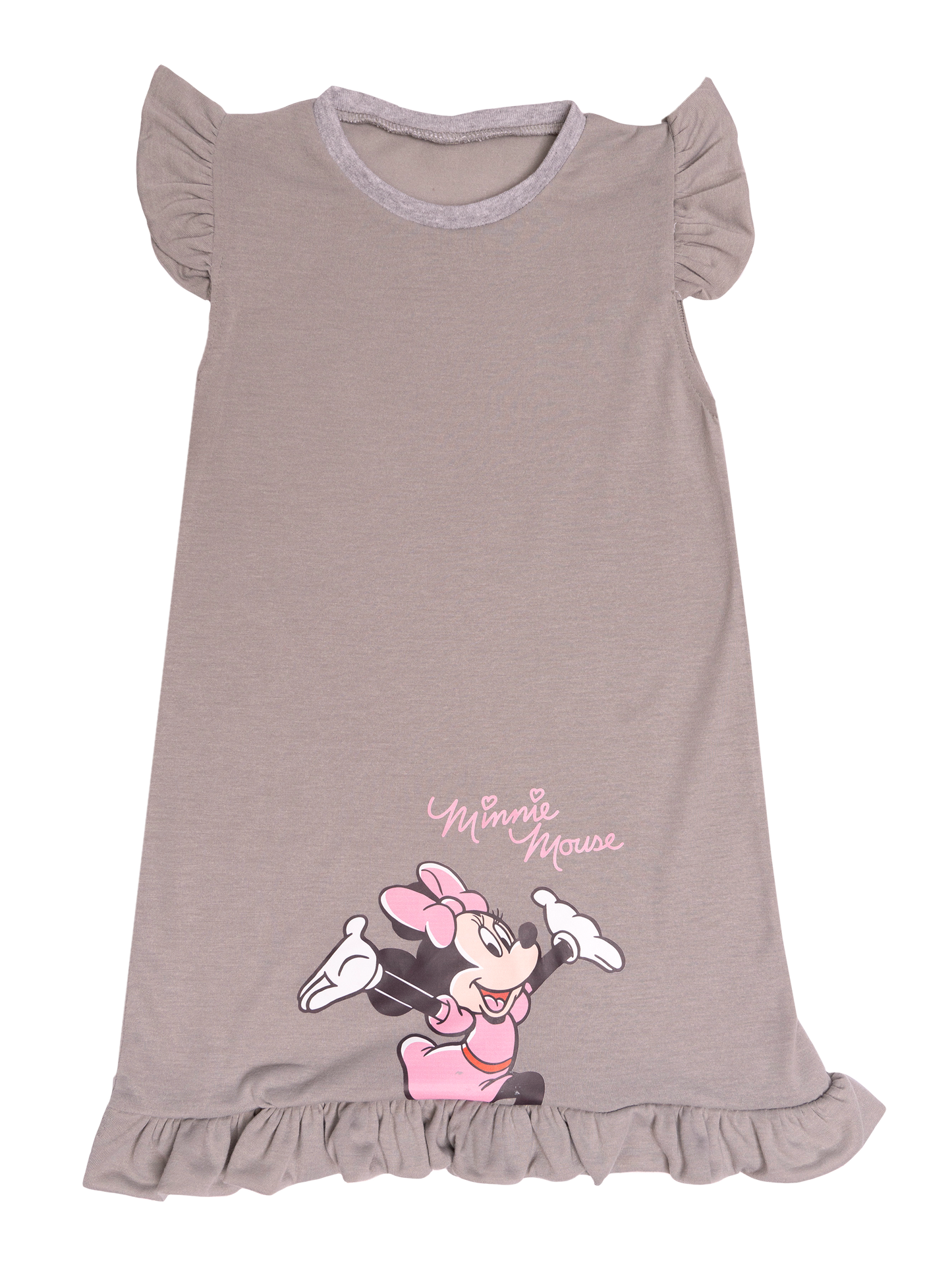 Camisón infantil Minnie 2-4 años