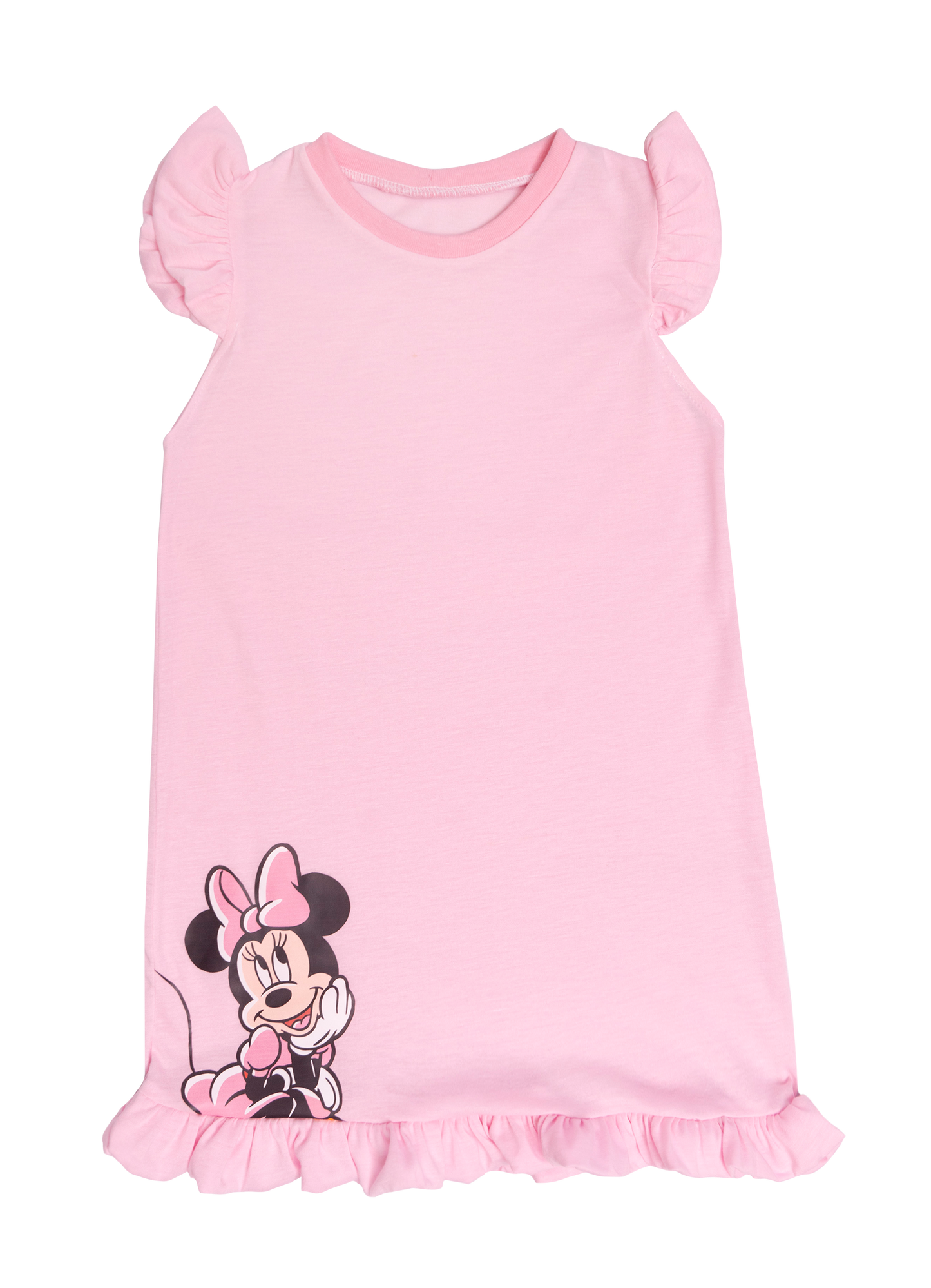 Camisón infantil Minnie 2-4 años