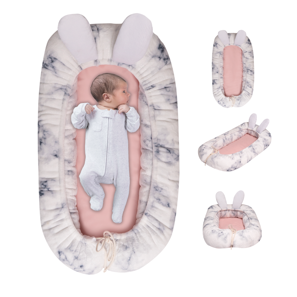 Nido para bebe, nido recien nacido, colecho, cuna recien nacido, cuna bebe, nido para maternidad, cuna de viaje para bebé, nido colecho para bebe, cama portatil de bebe, baby shower, esenciales bebe, basicos bebe