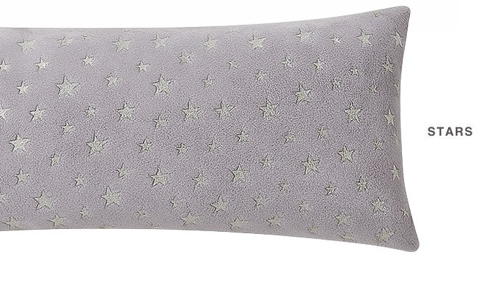 ABRAZABLE SUPERSOFT STARS