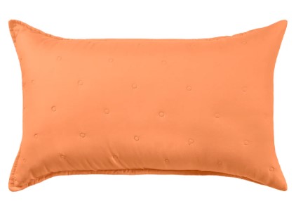 FUNDA DE ALMOHADA STD NOVO CORALIA