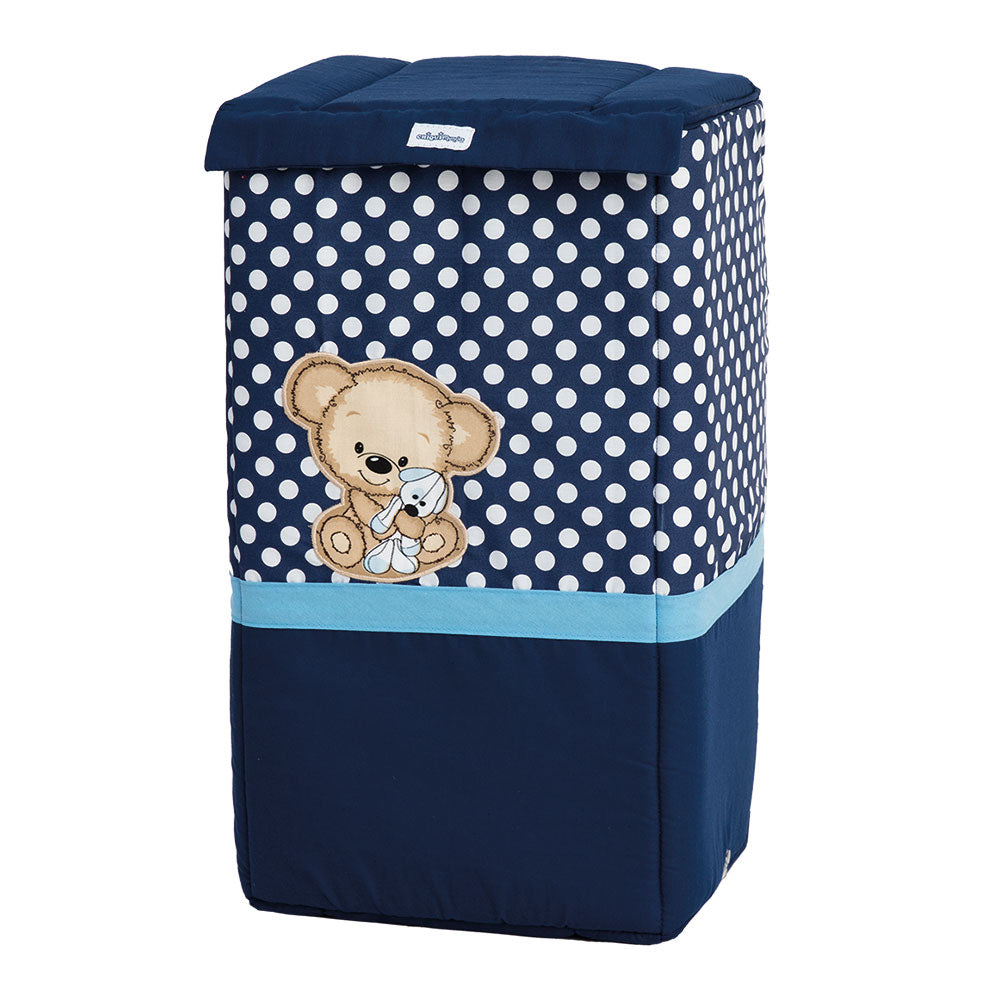 Cesto Multiusos Mi Osito