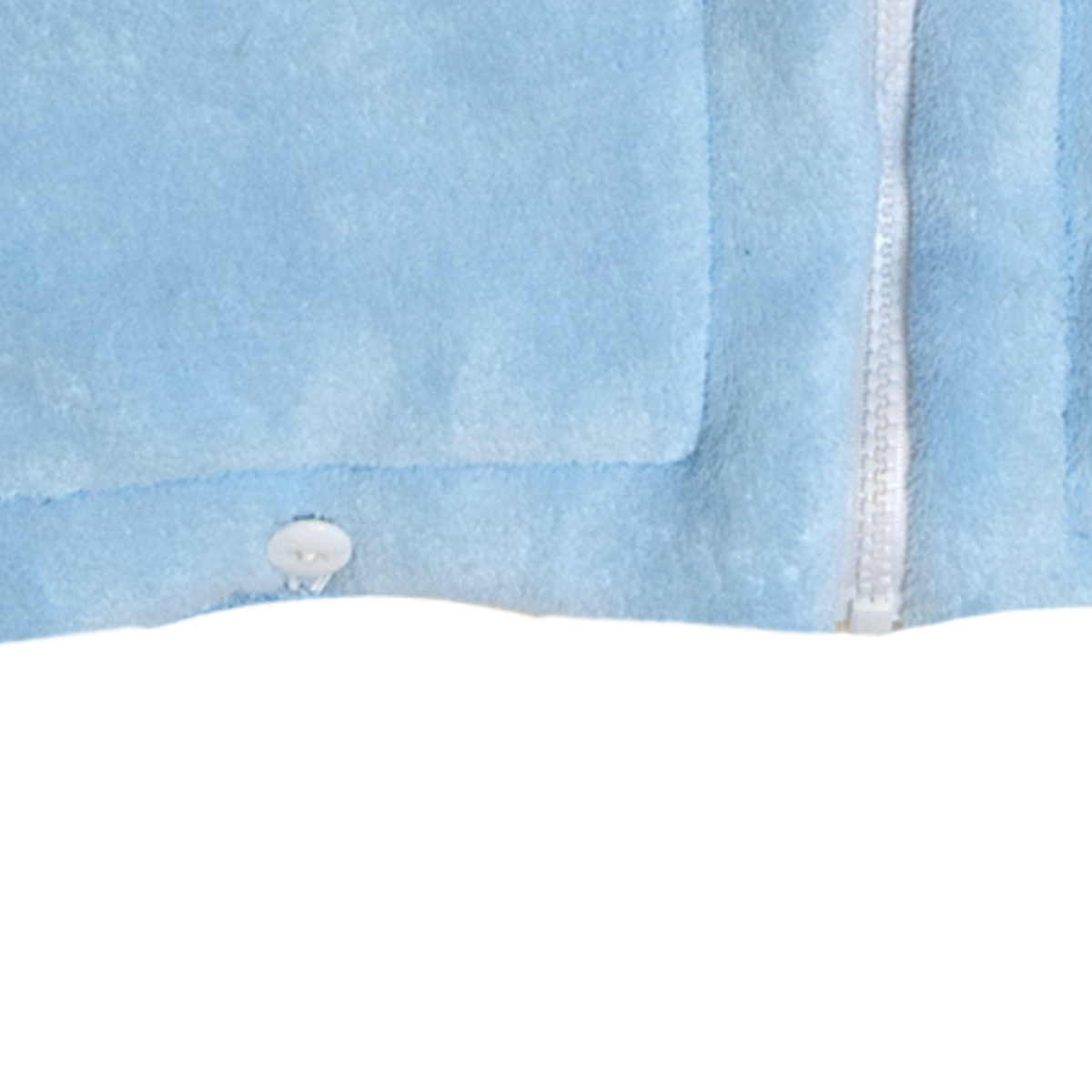 Chiqui sack cobertor saco para dormir bordado 2 en 1 Baby dreams