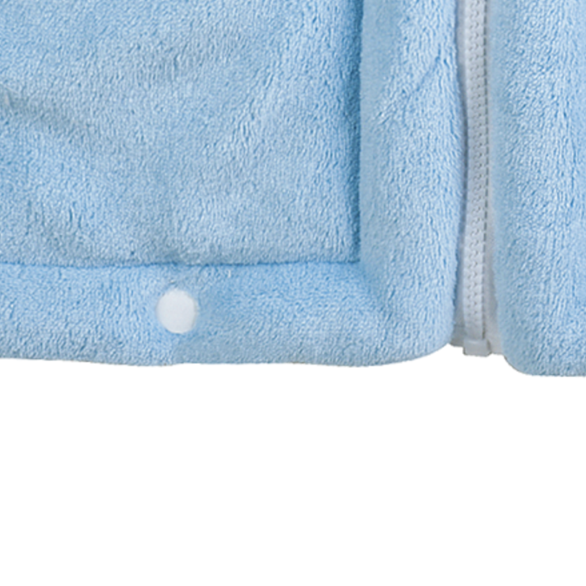 Chiqui sack cobertor saco para dormir bordado 2 en 1 Little Dog