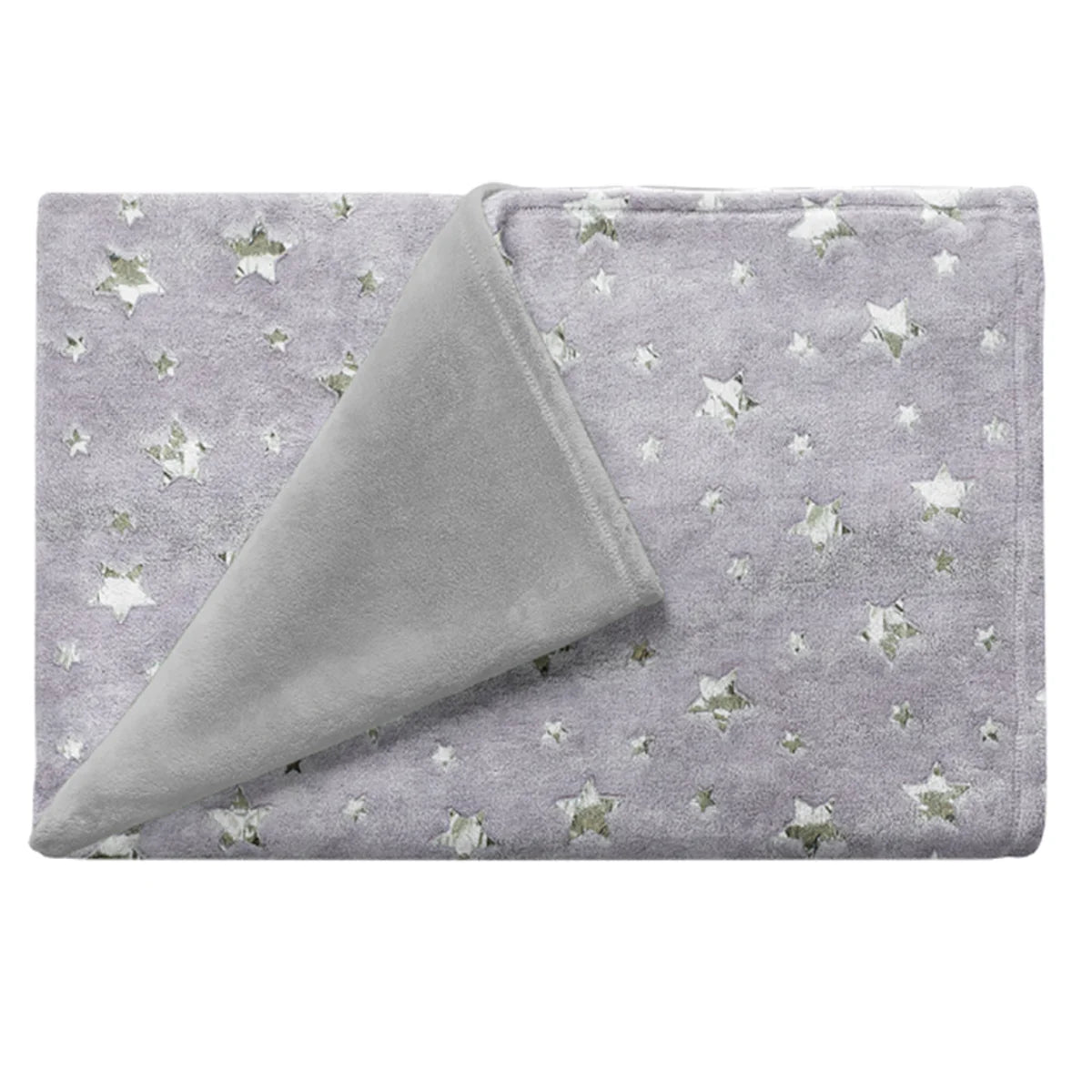 COBERTOR ALASKA CUNERO STARS