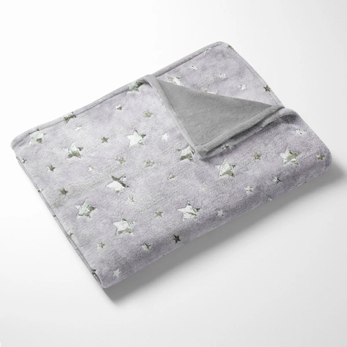 COBERTOR ALASKA CUNERO STARS