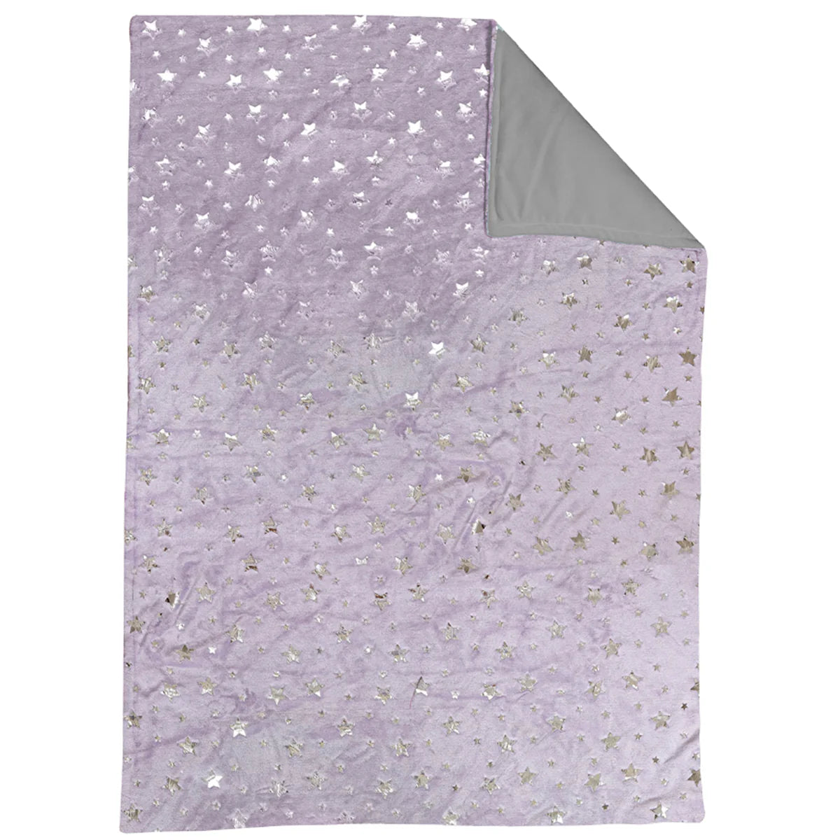 COBERTOR ALASKA CUNERO STARS