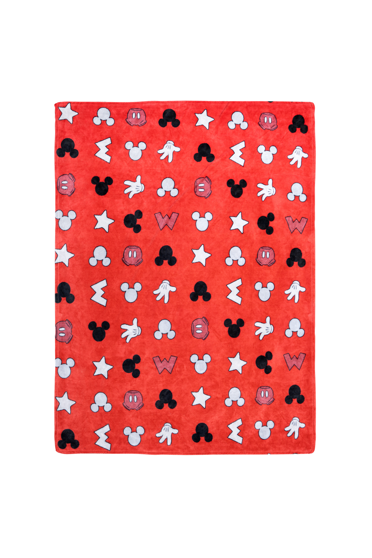 Cobertor ligero Mickey