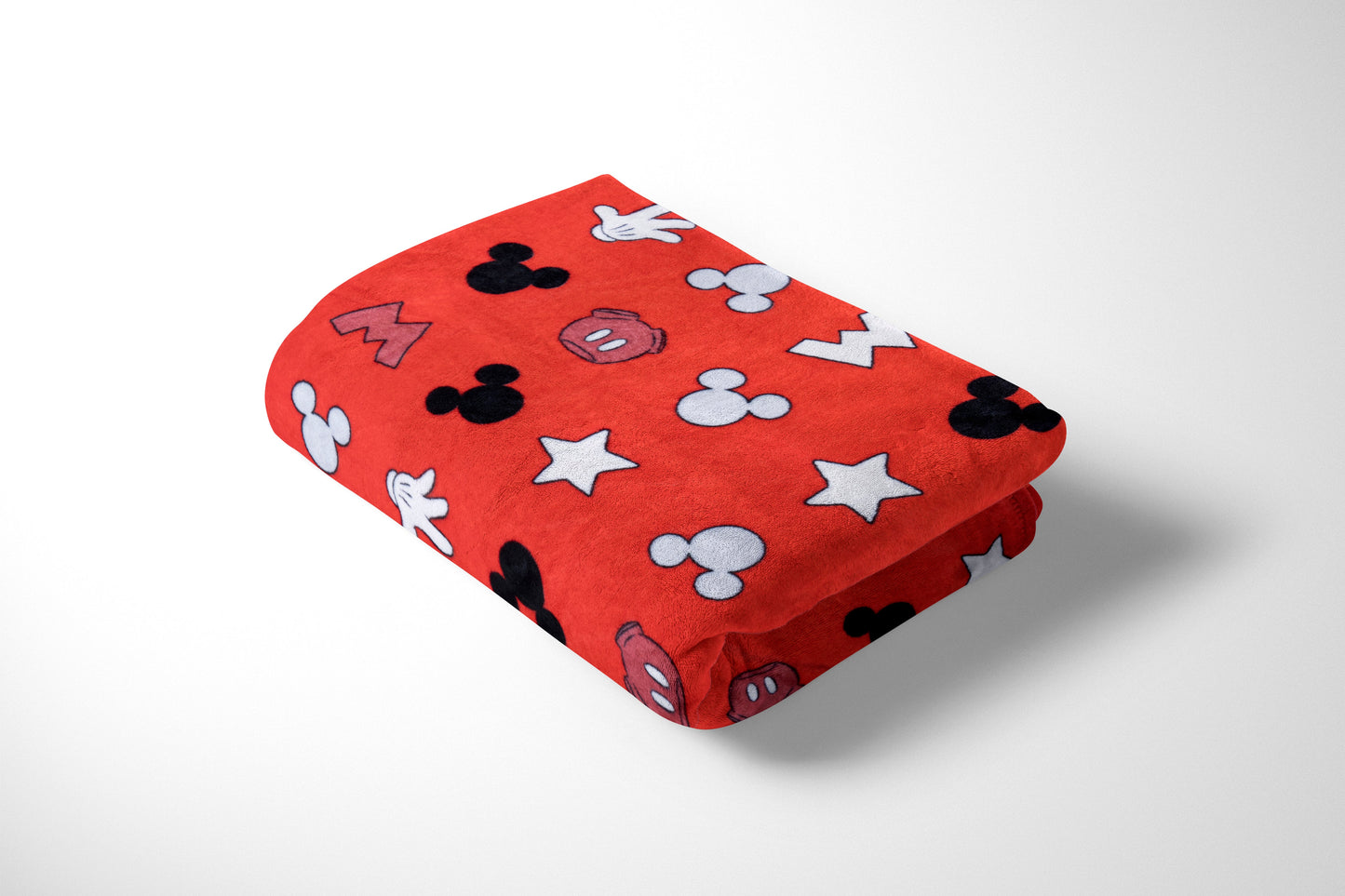 Cobertor ligero Mickey