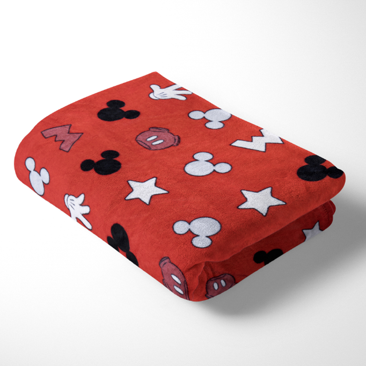 Cobertor ligero Mickey