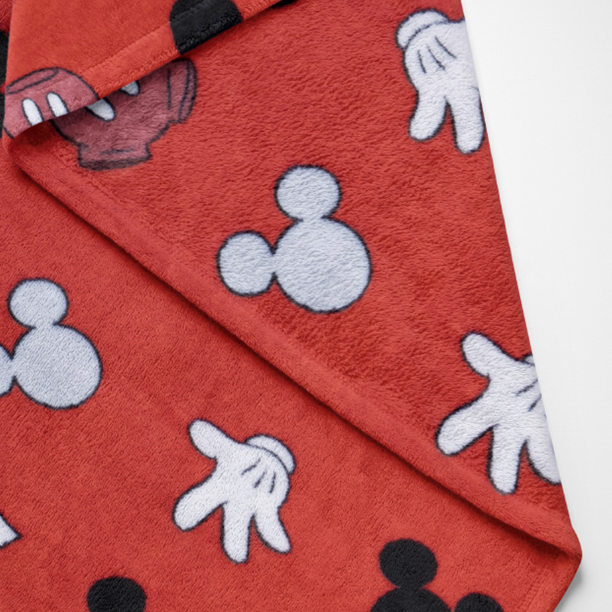 Cobertor ligero Mickey