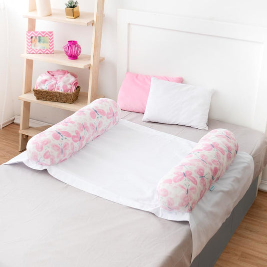 Cojines anti vuelco Mariposas