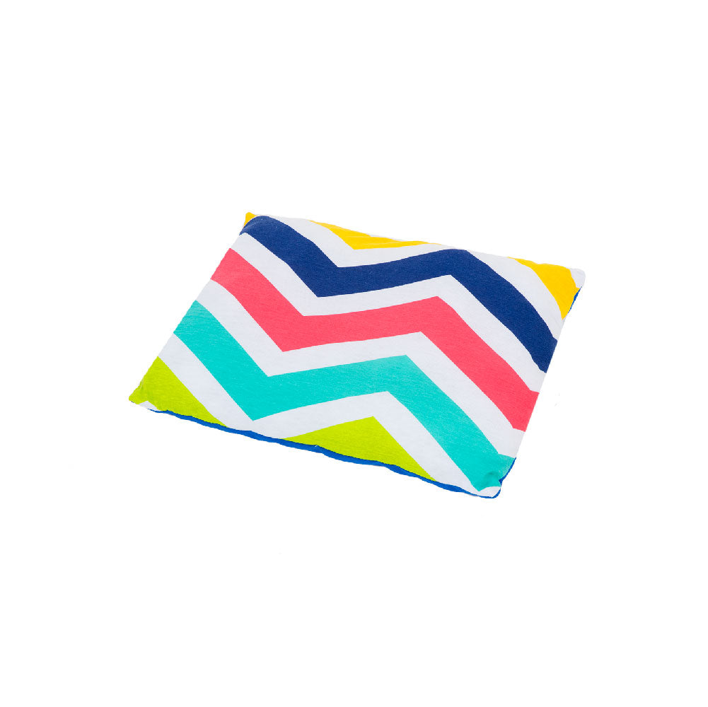 Almohada y cojín confort Diversión