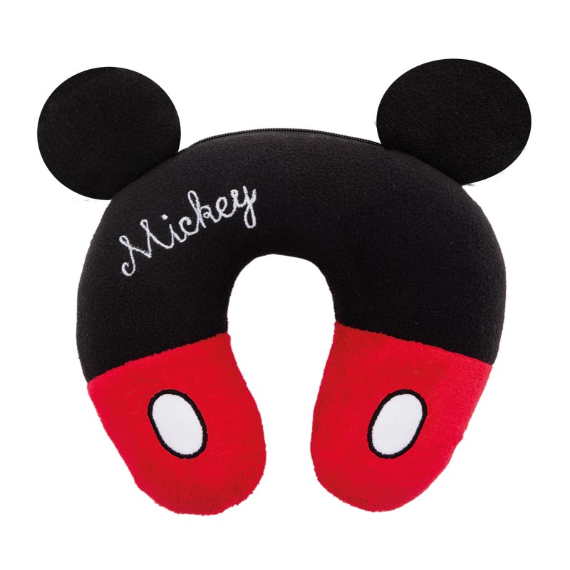Cojín para cuello Mickey