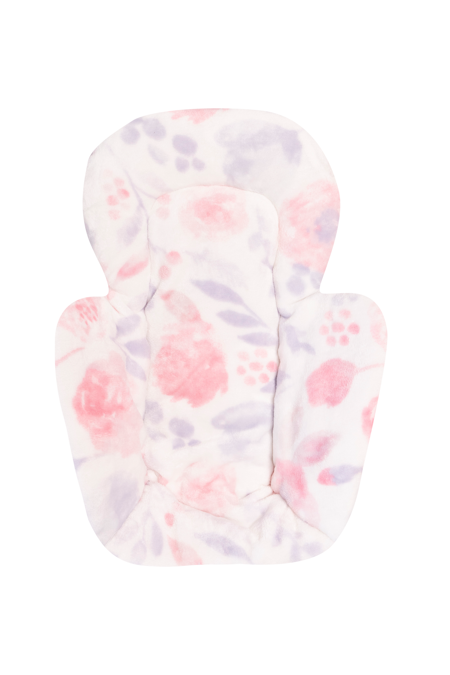 Cojín de soporte para bebé Floral