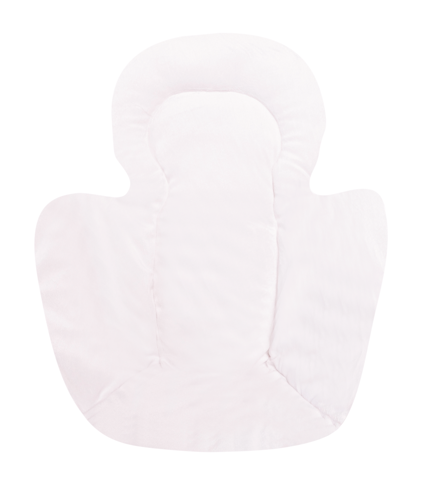 Cojín de soporte para bebé Ivory