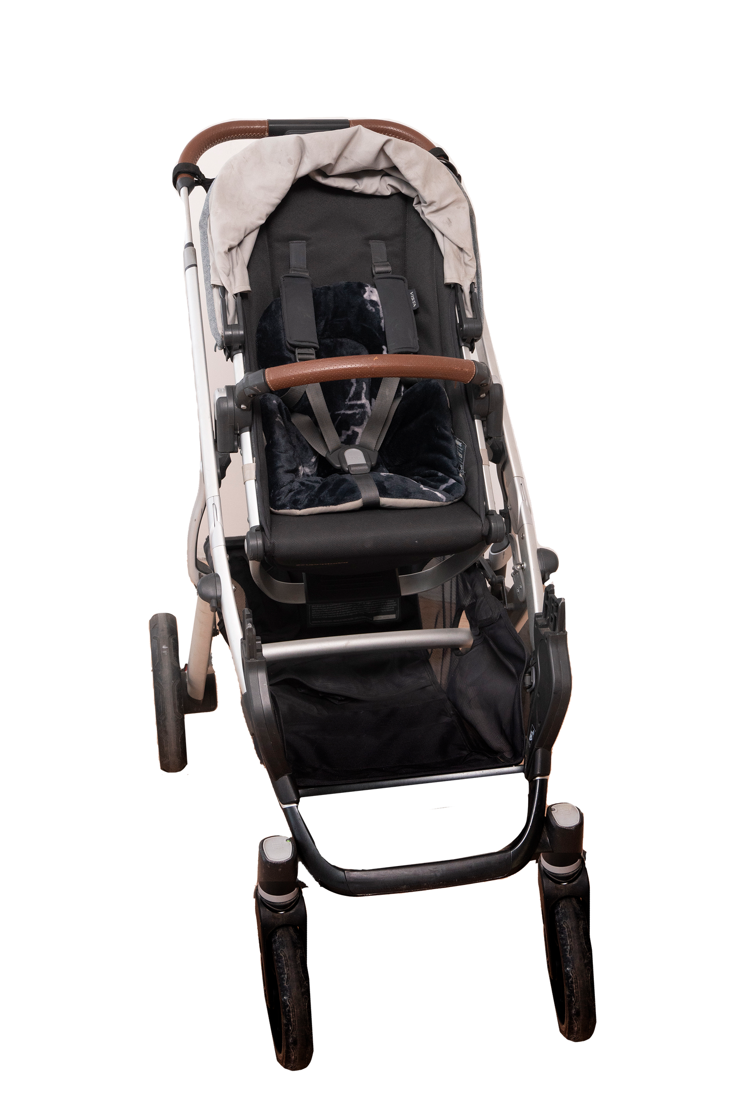 Cojín de soporte para bebé Lux