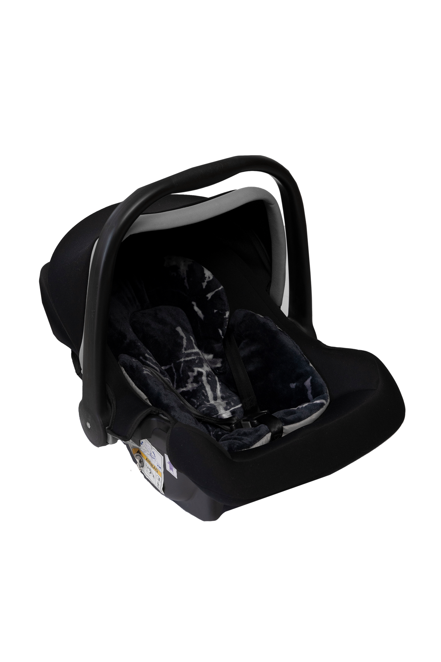 Cojín de soporte para bebé Lux