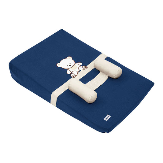 colchon, colchon cuna, reflujo, colchon para reflujo, reflujo bebe, recien nacido, lactancia, baby shower, parto, embarazo