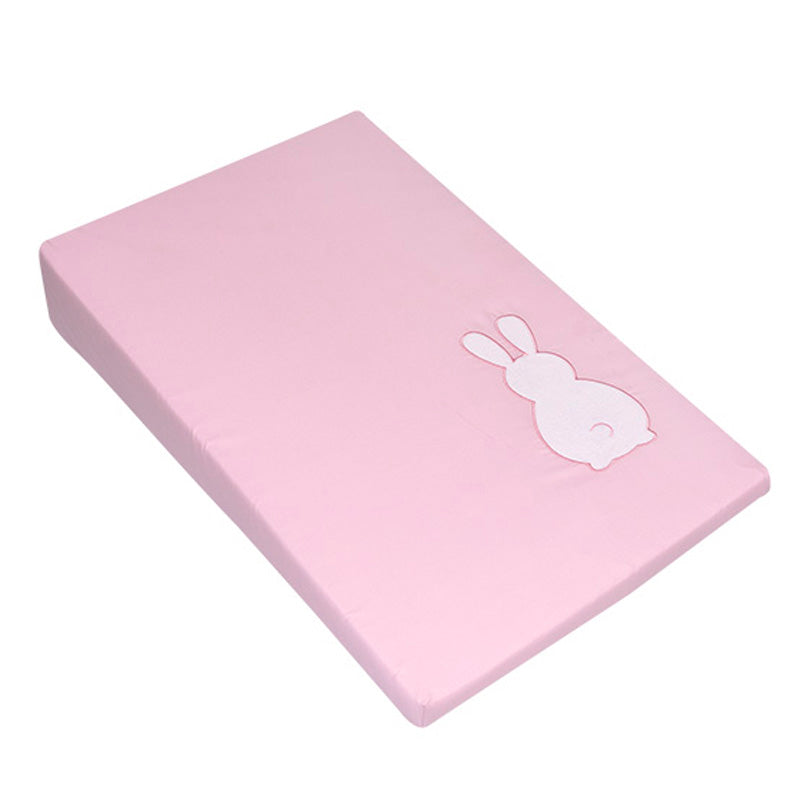 Colchón anti reflujo para bebé Bunny