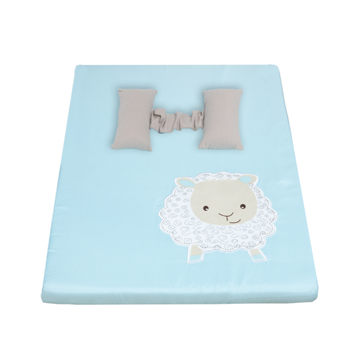 Colchón para bebé Baby dreams