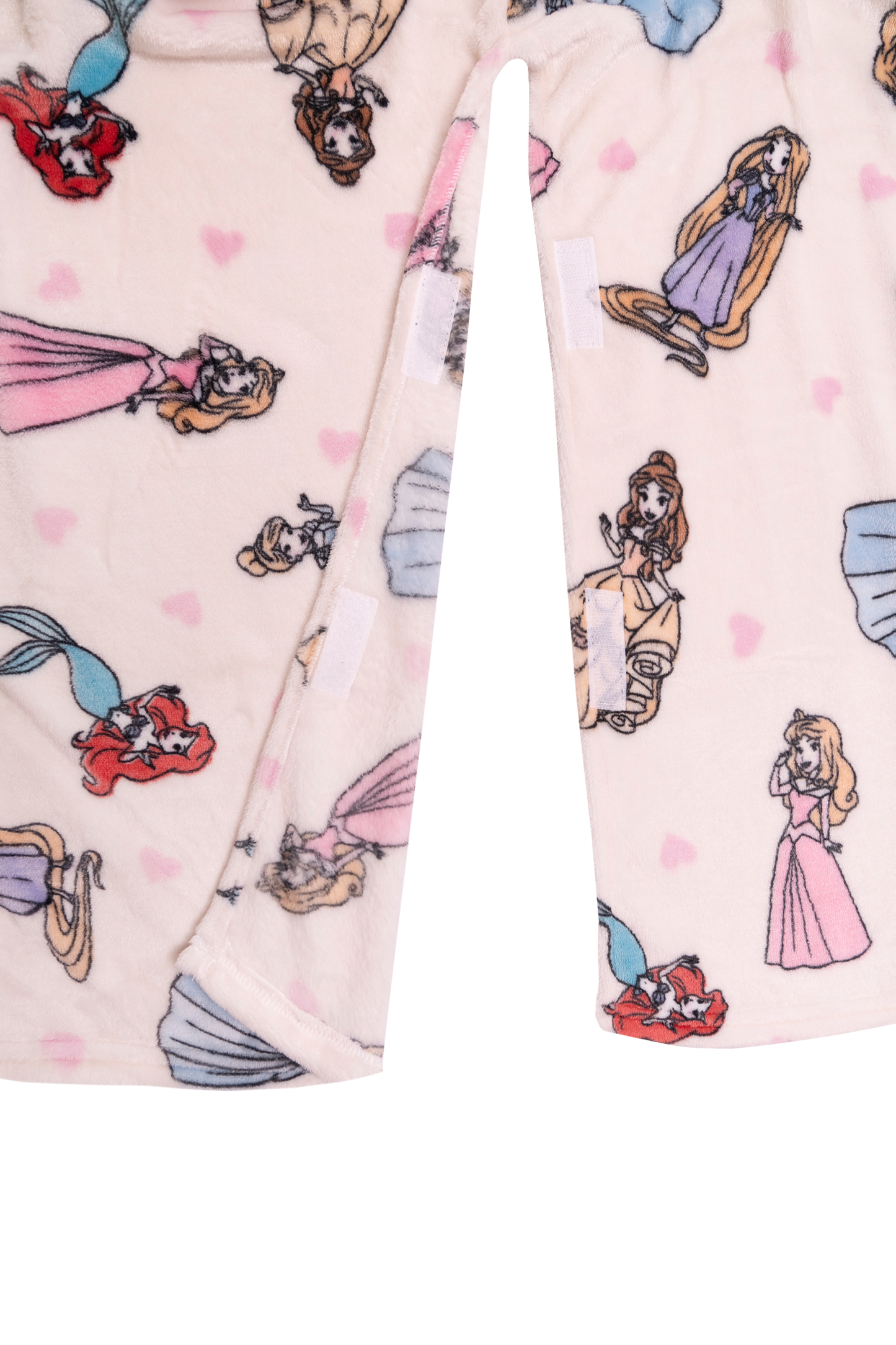 Cubre portabebé ultrasoft Disney Princess
