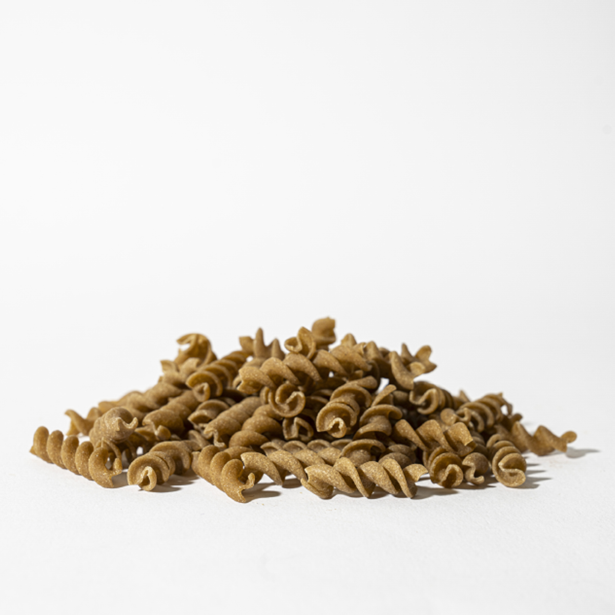 Fusilli de Chia 250 grs Gluten Free