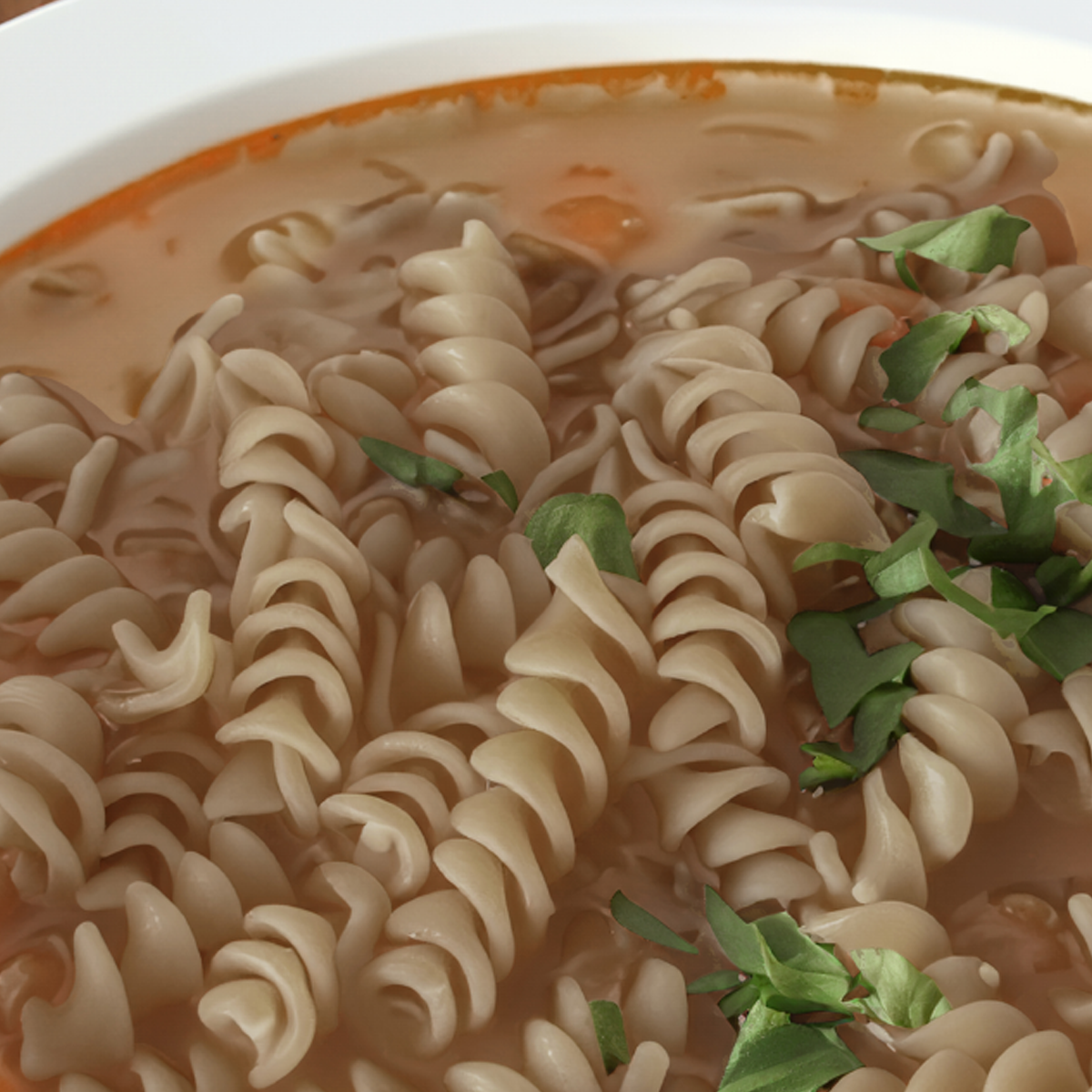 Fusilli de Chia 250 grs Gluten Free