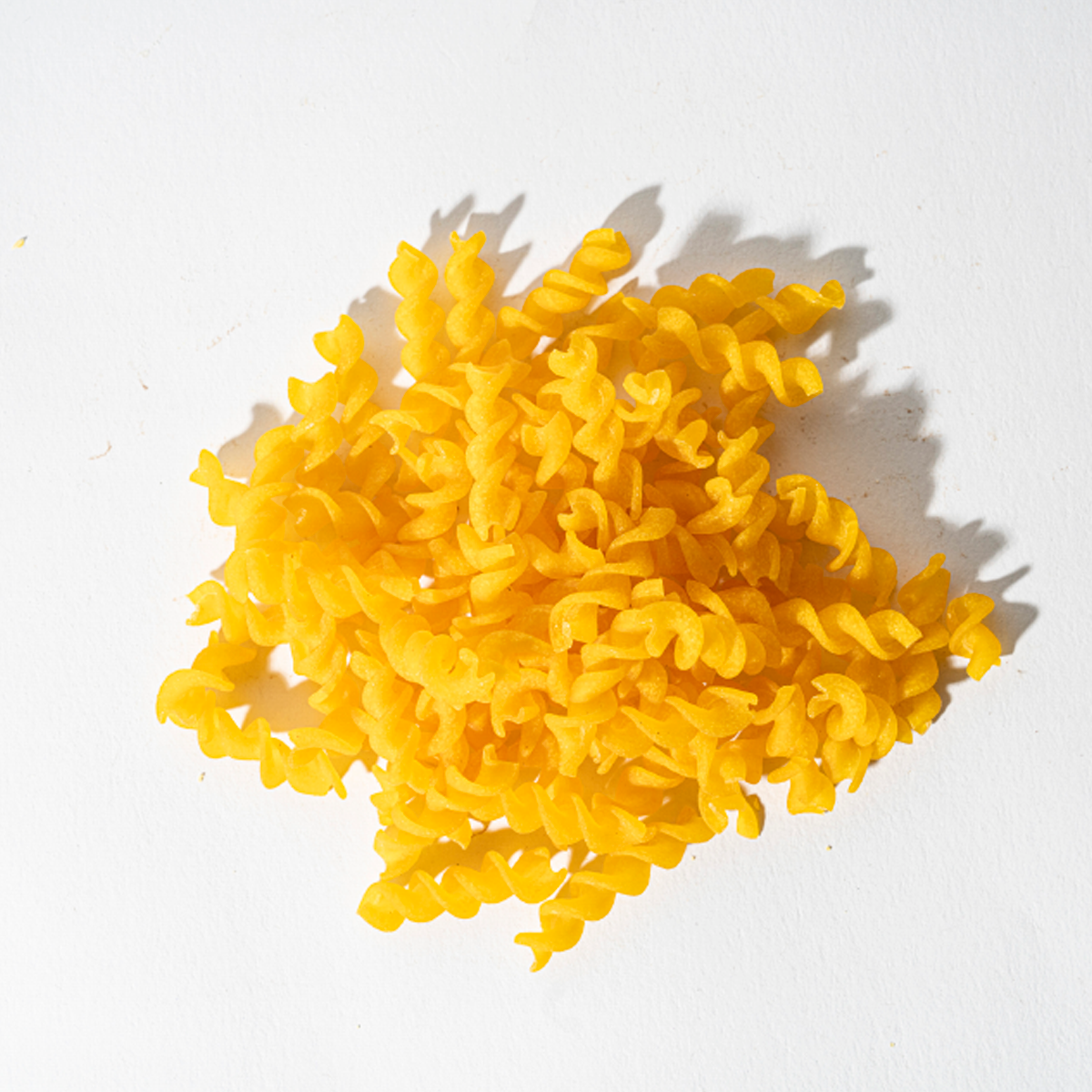 Fusilli de Maíz 250 grs Gluten Free