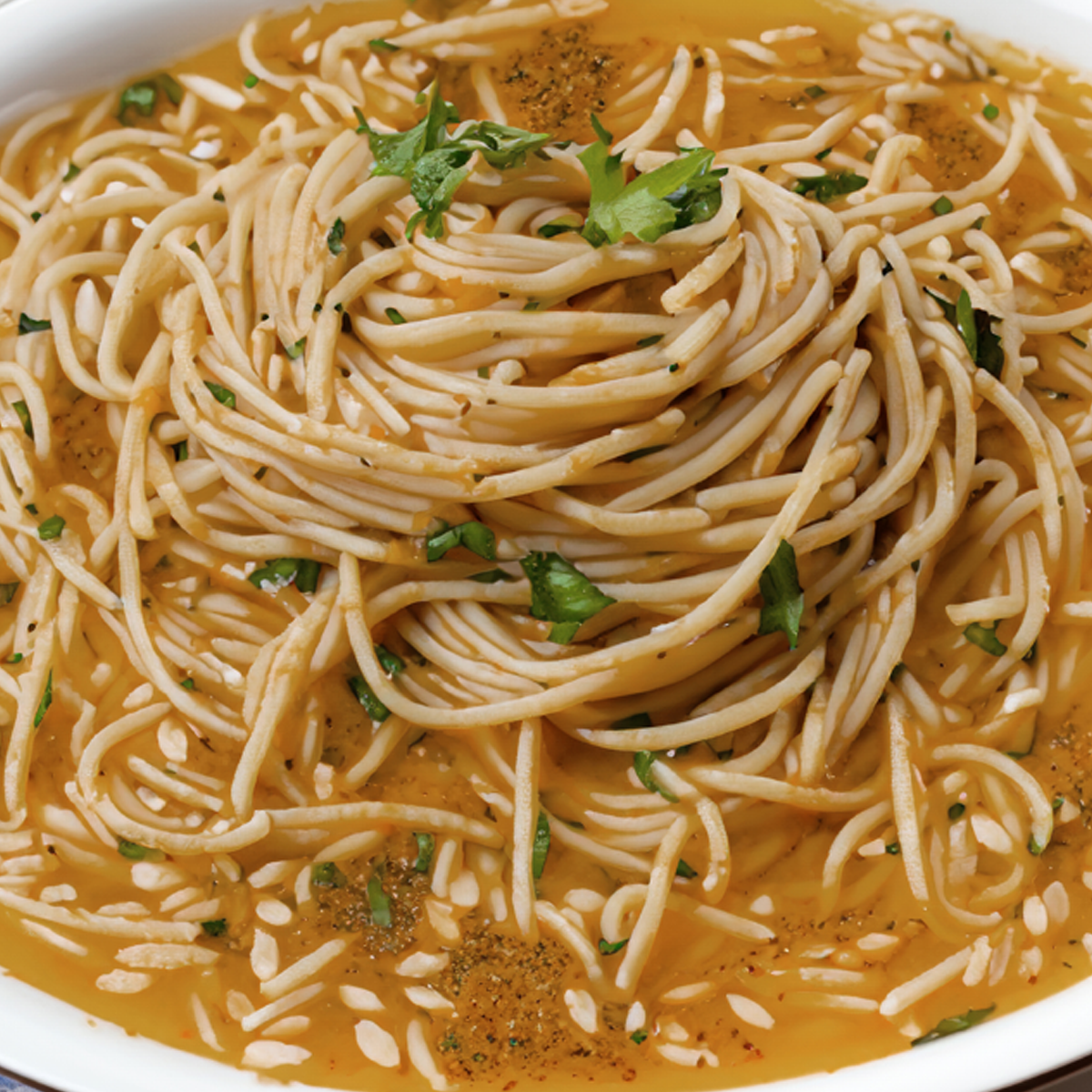 Spaguetti De Quinoa 250 grs Gluten Free