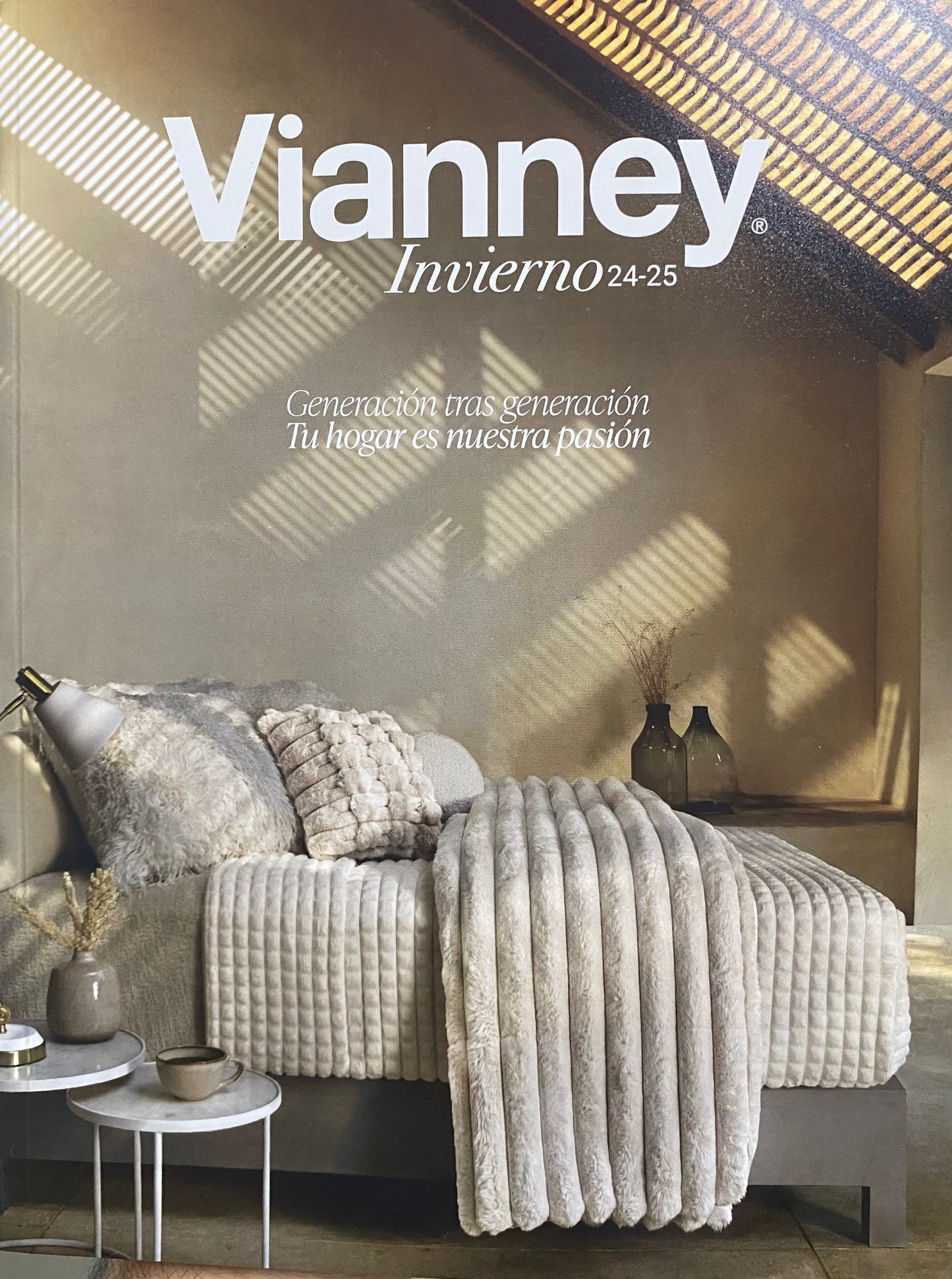 Catálogo Vianney Invierno 2025