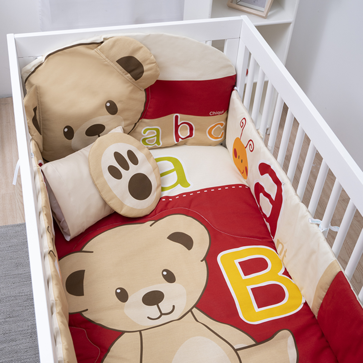 edredon cuna, set de cuna, juego de cuna, colcha cuna, edredon para bebe, cuna, colcha para bebe, baby shower, juego de cuna barato, edredon para cuna barato, ofertas bebe