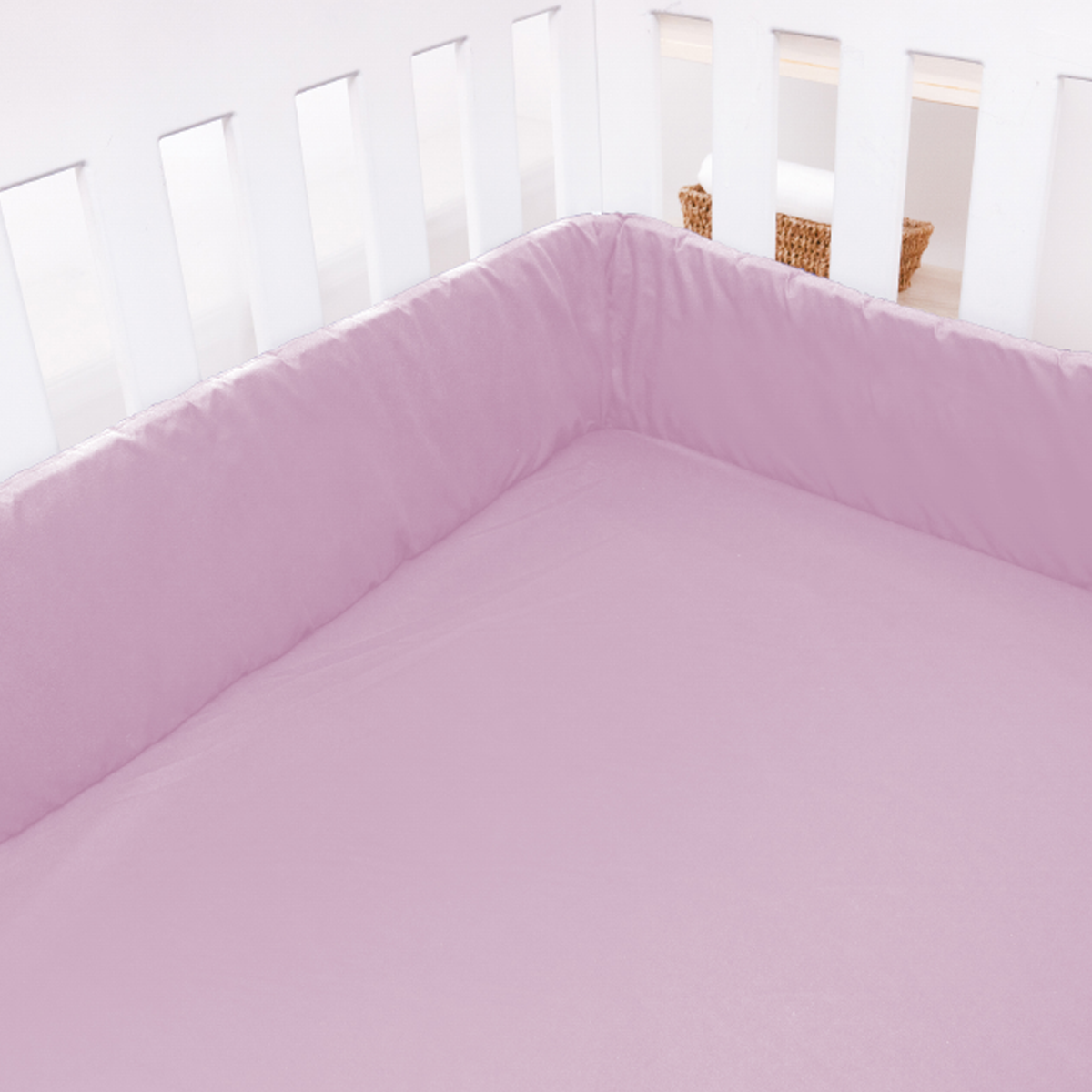 Set de edredón Baby moon