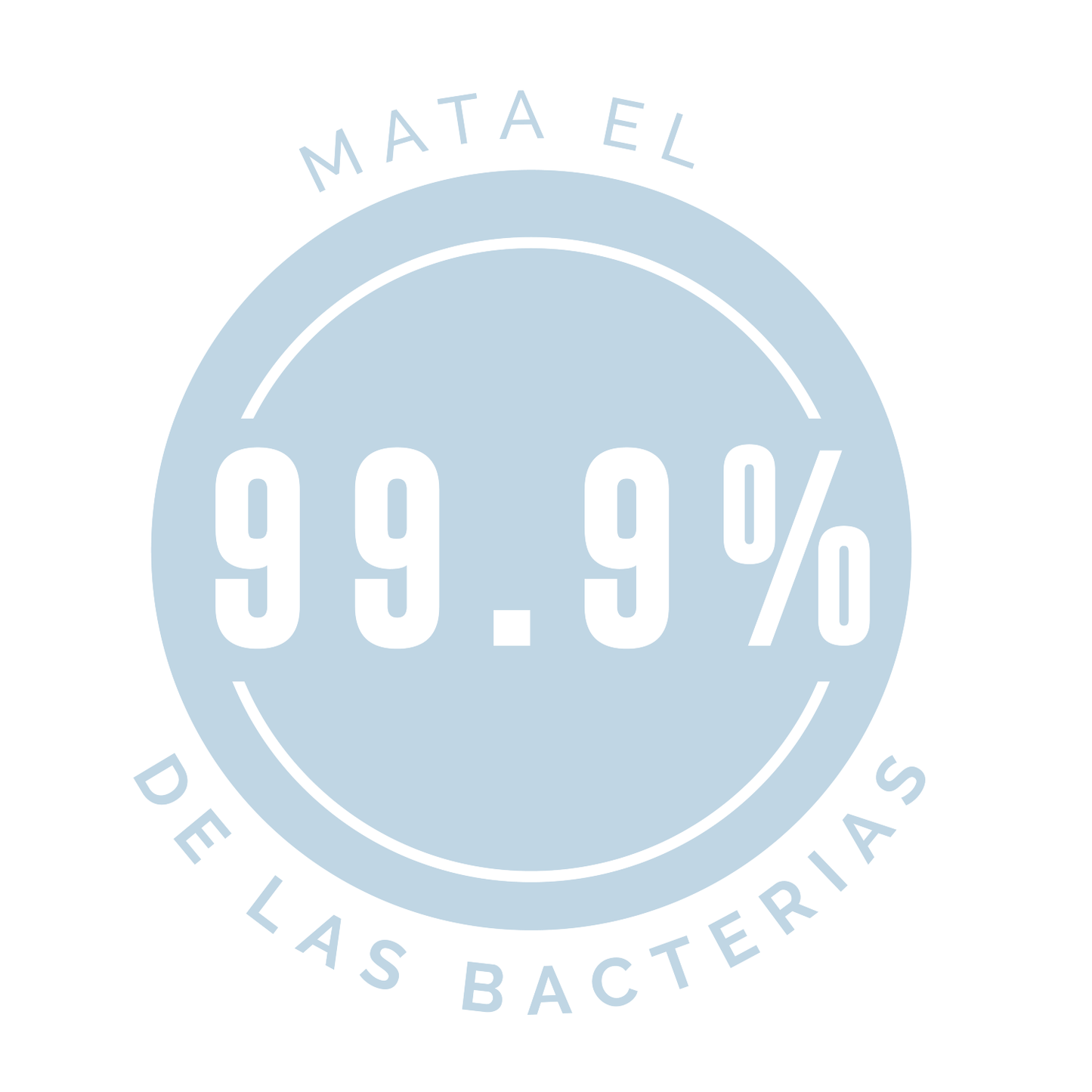 Antibacterial en spray aroma Lemongrass 250 ml OH!GANICS