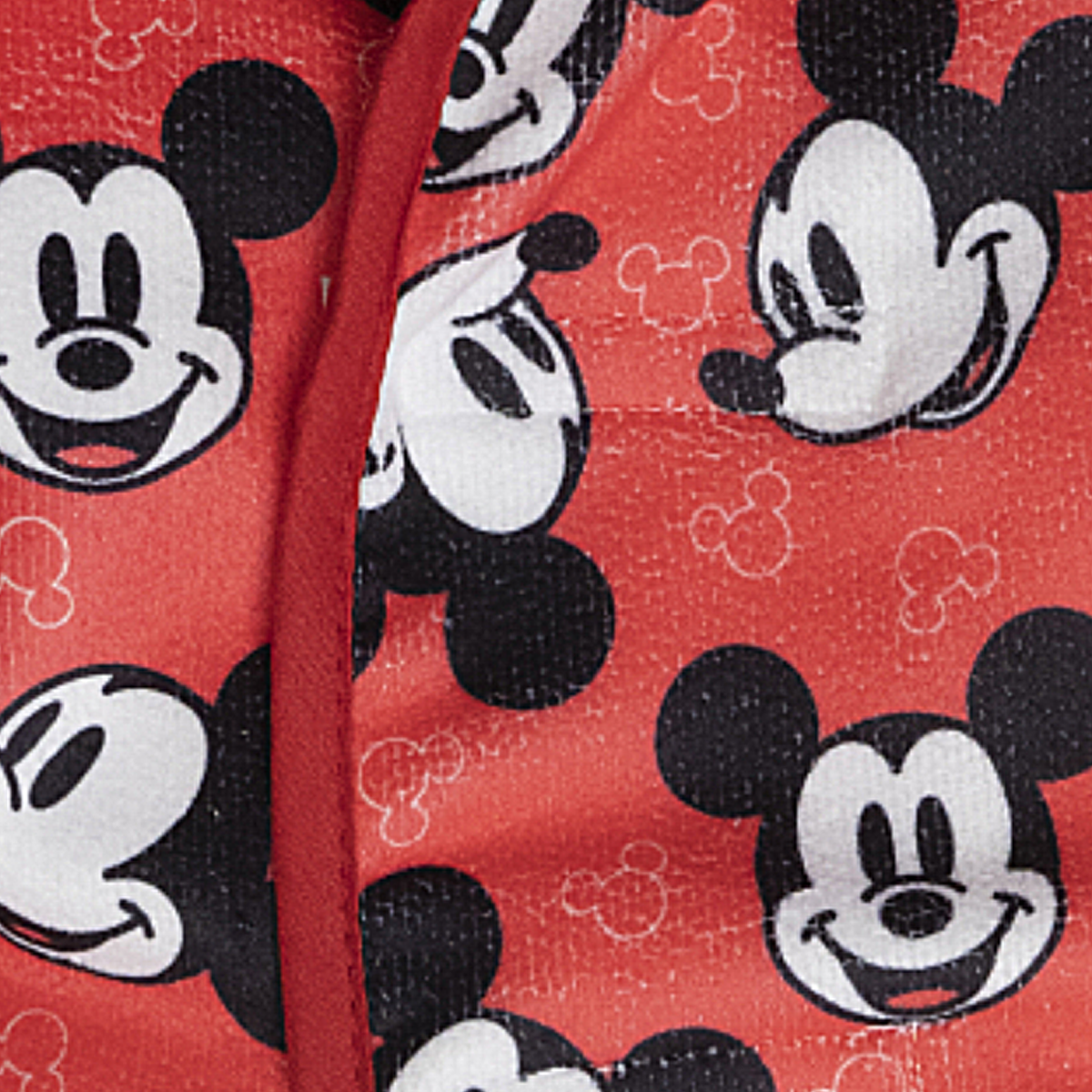 Mi primera batita ultrasuave para bebé Classic Mickey
