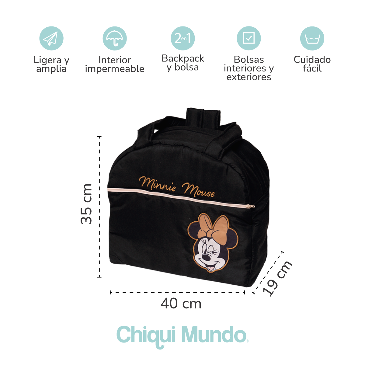 Pañalera mochila, pañalera backpack, pañalera multifuncional, bolsa pañales, bolsa mama, bolsa bebe, mochila para viajes, pañalera mochila gran capacidad, bolsa de viaje para pañales