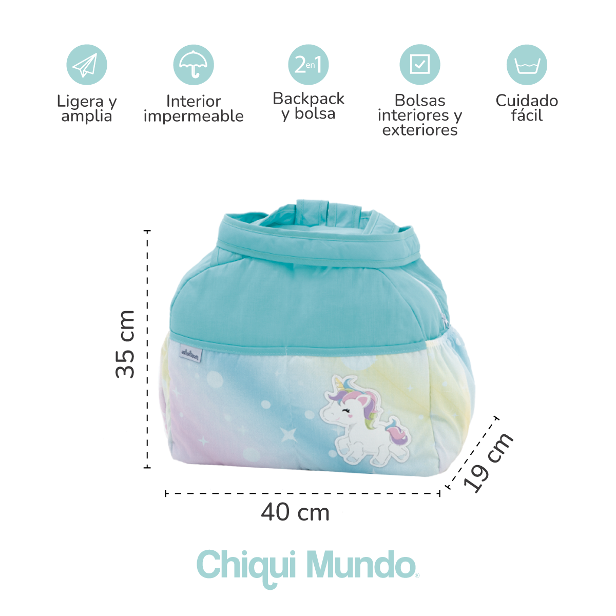 Pañalera mochila, pañalera backpack, pañalera multifuncional, bolsa pañales, bolsa mama, bolsa bebe, mochila para viajes, pañalera mochila gran capacidad, bolsa de viaje para pañales