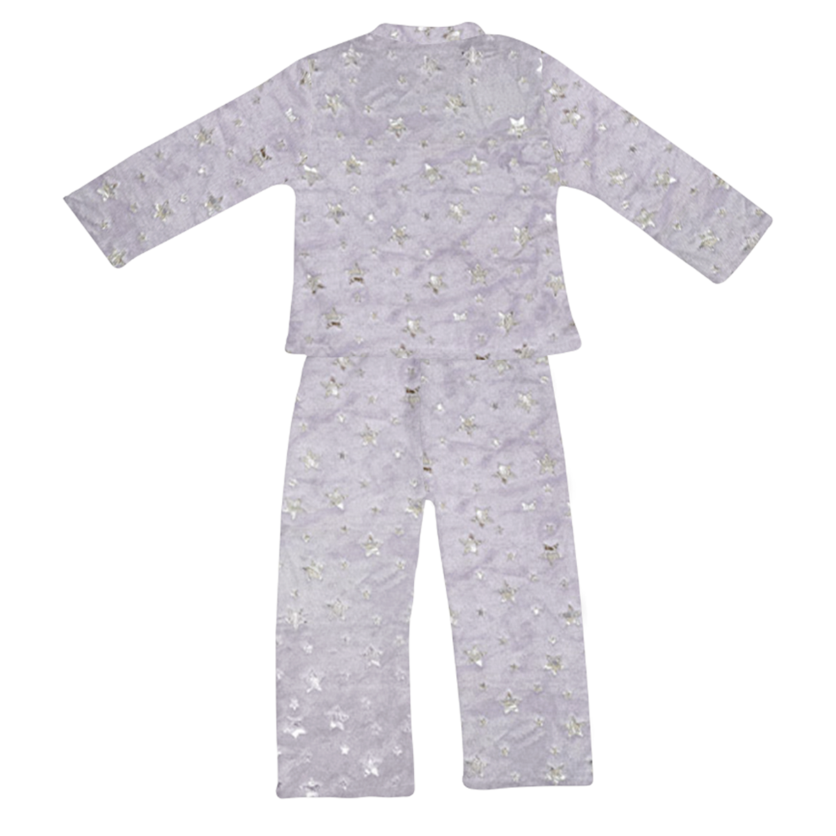 PIJAMITA STARS 3-4 A (2 PZAS)