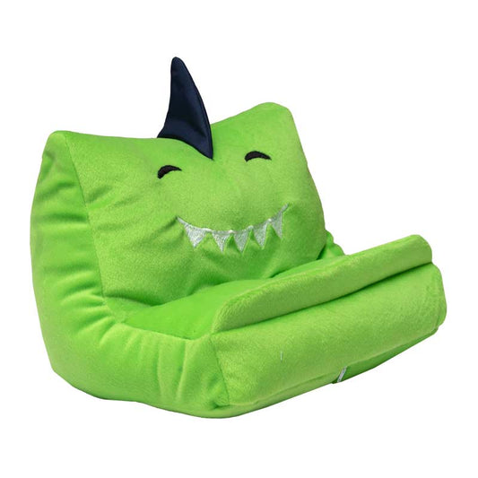 Pillow pad soporte tablet y libros Dino