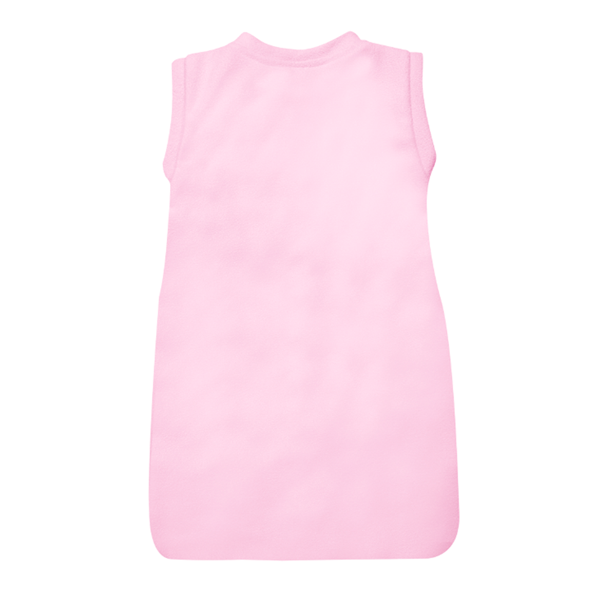 Baby sleeping Saquito polar fleece Rosa 0-12 Meses