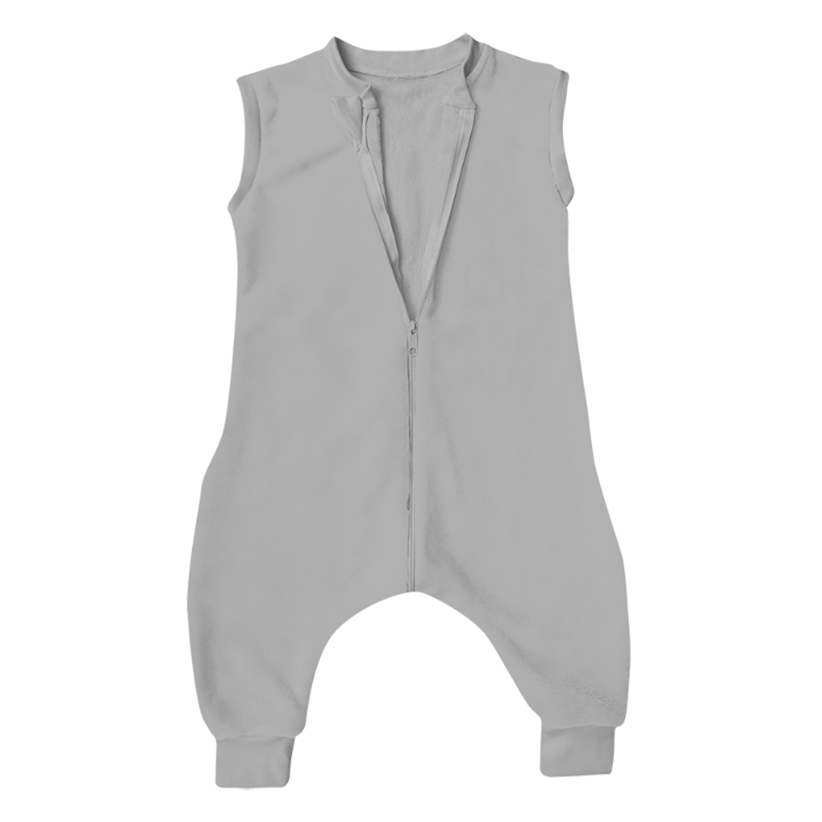 SAQUITO LIGERO 6-12 M GRIS