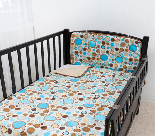 Set de edredón Cuna Osito