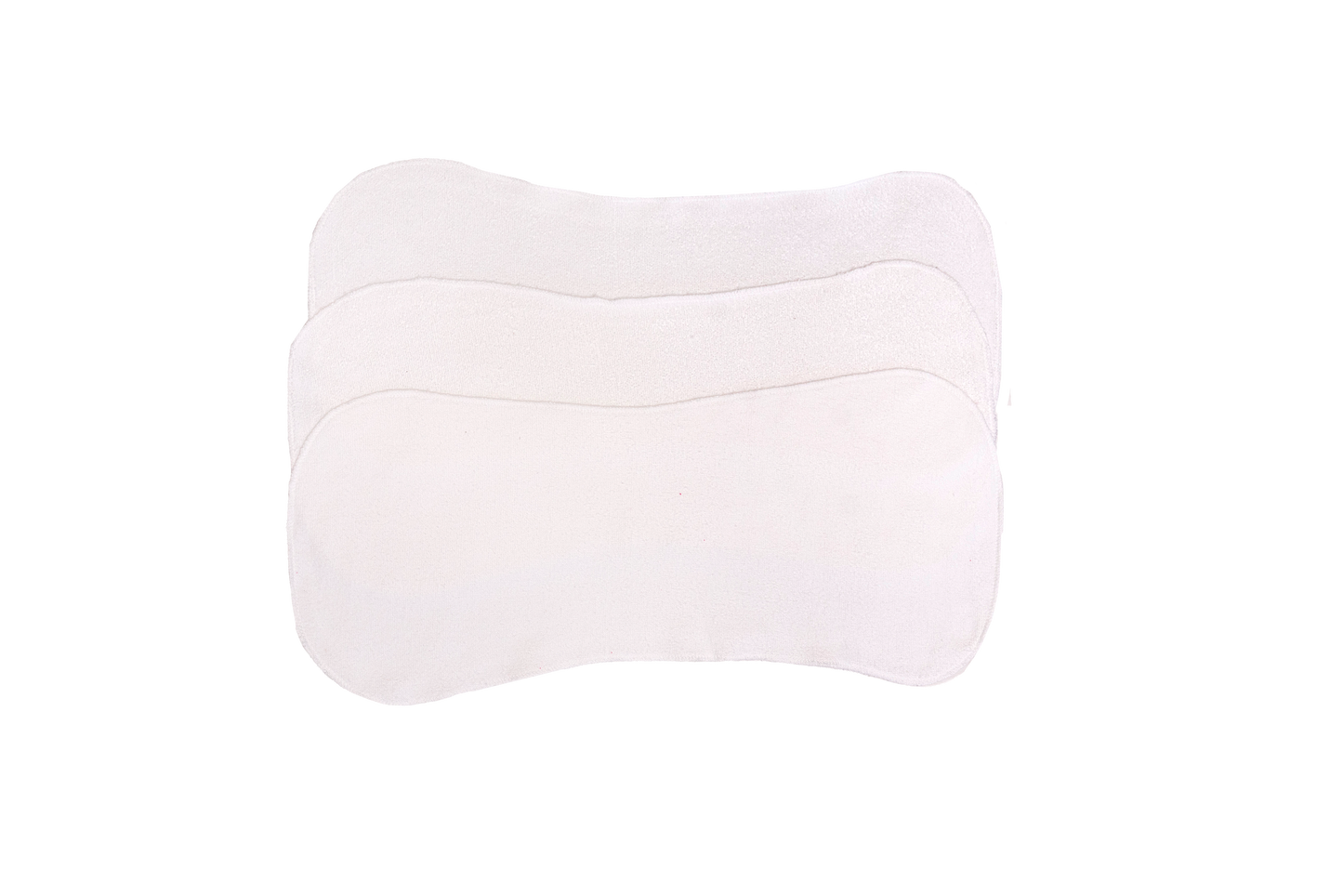 Set de repetidores Blanco