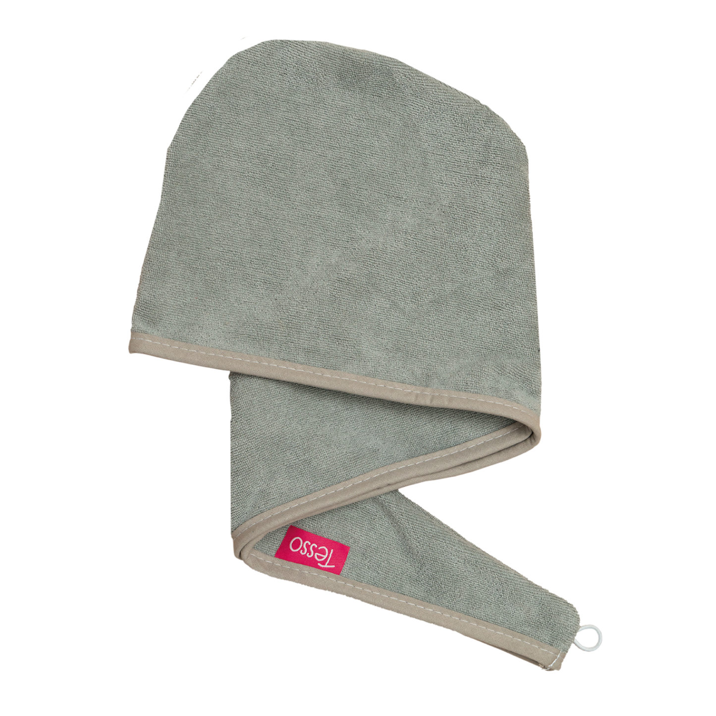 Toalla mágica Gris