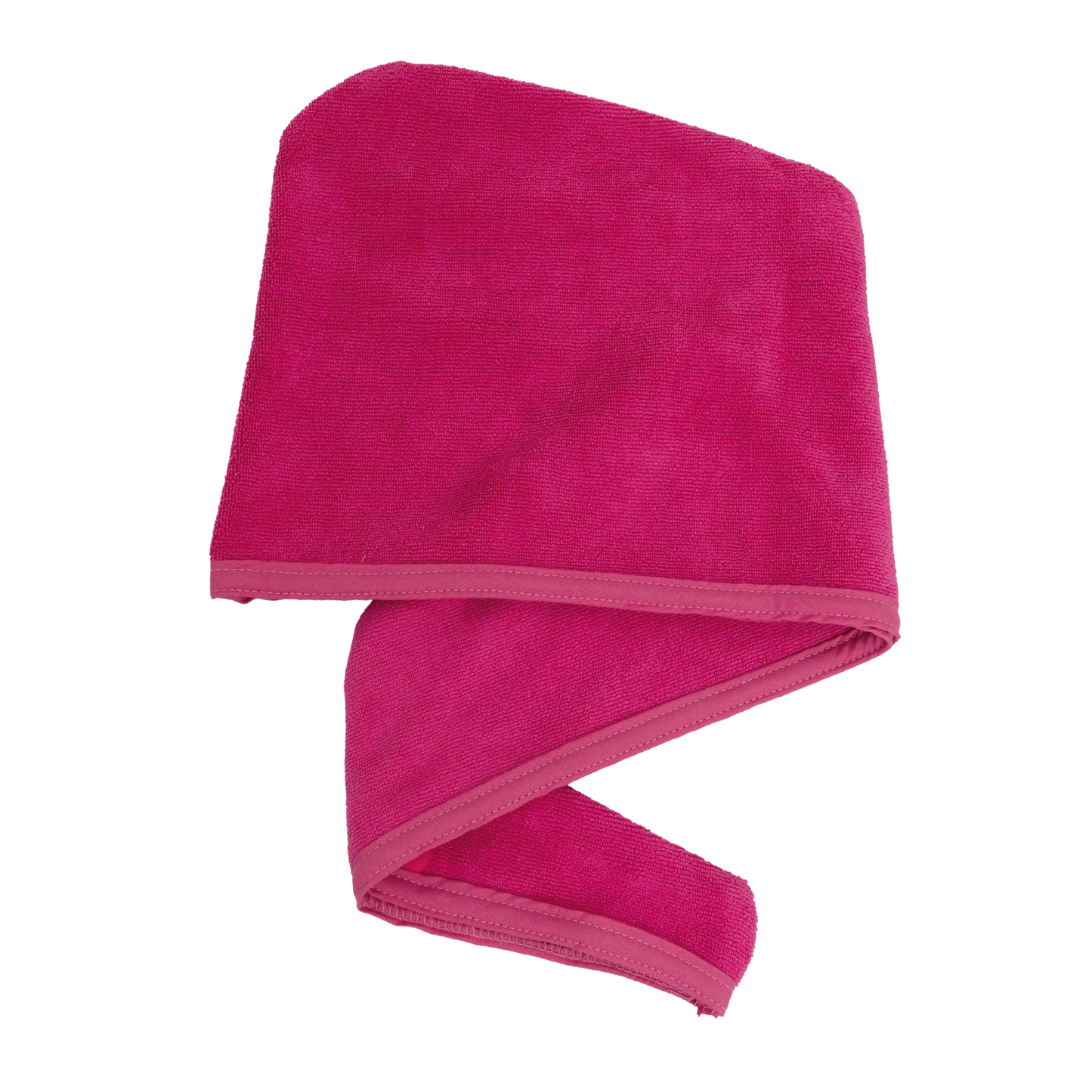 Toalla mágica Rosa
