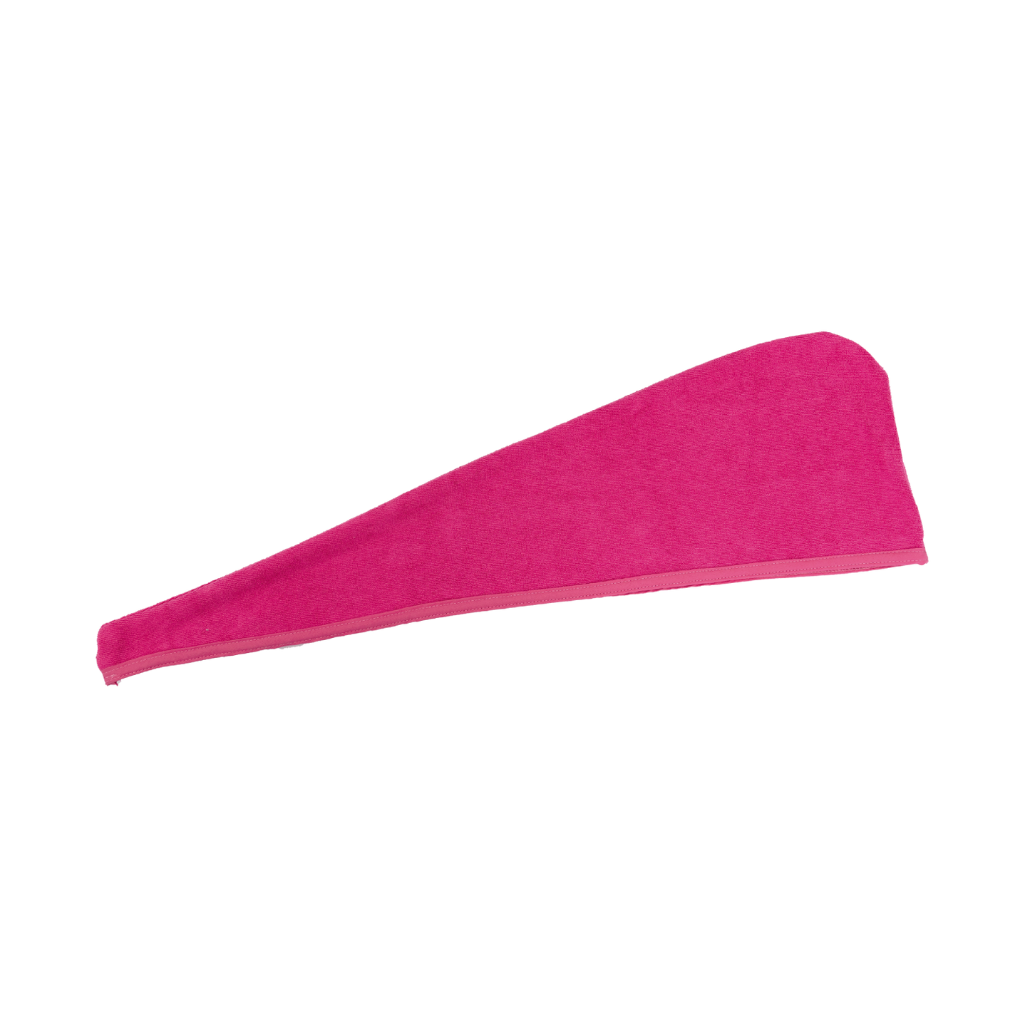 Toalla mágica Rosa